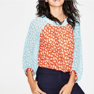 Boden Sylvie Top WO164